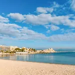Appartement Tout Confort Au Coeur D\'Antibes