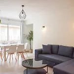 Appartement Tout Confort Au Coeur D\'Antibes