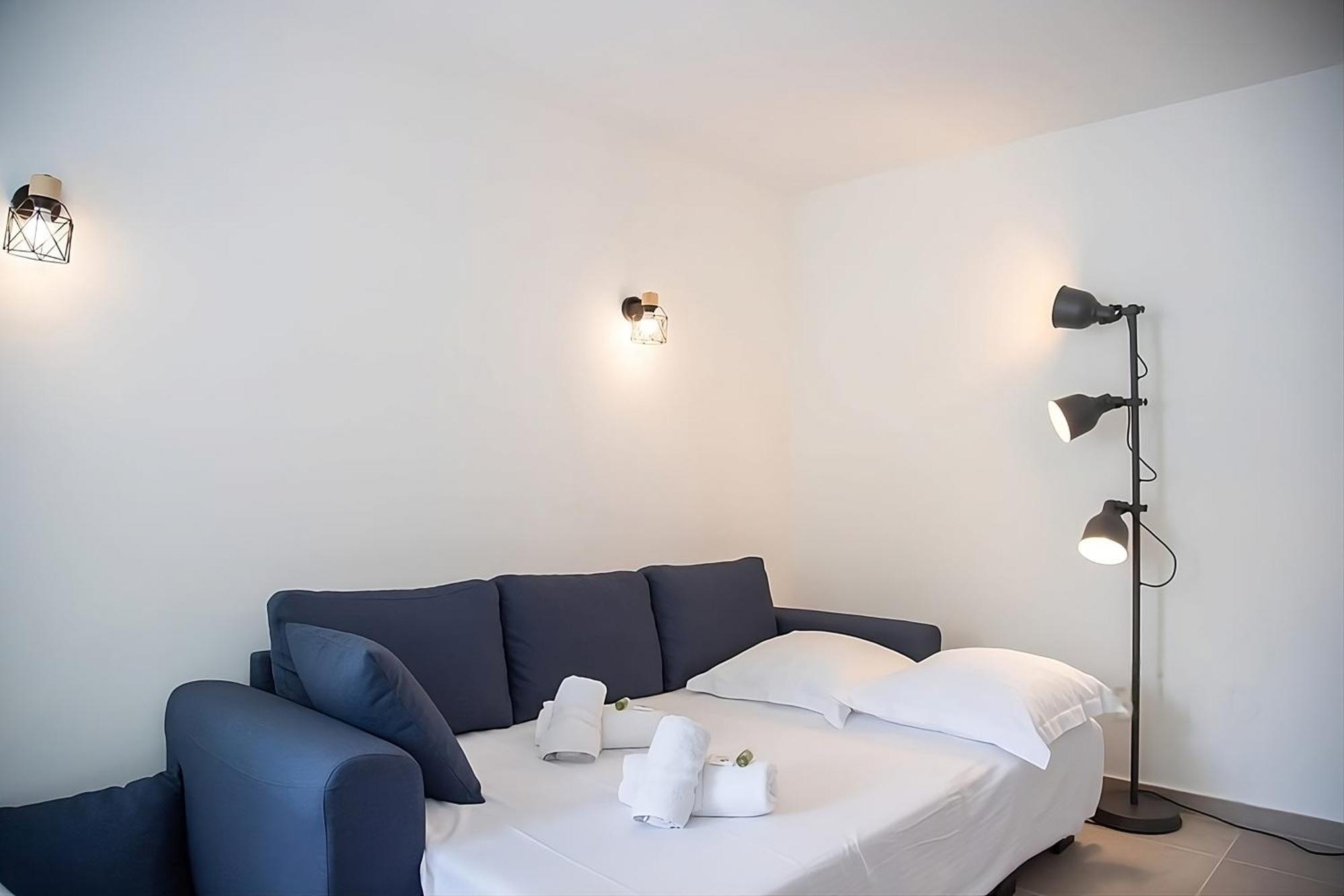 Apartment Confort Au Coeur D'antibes *