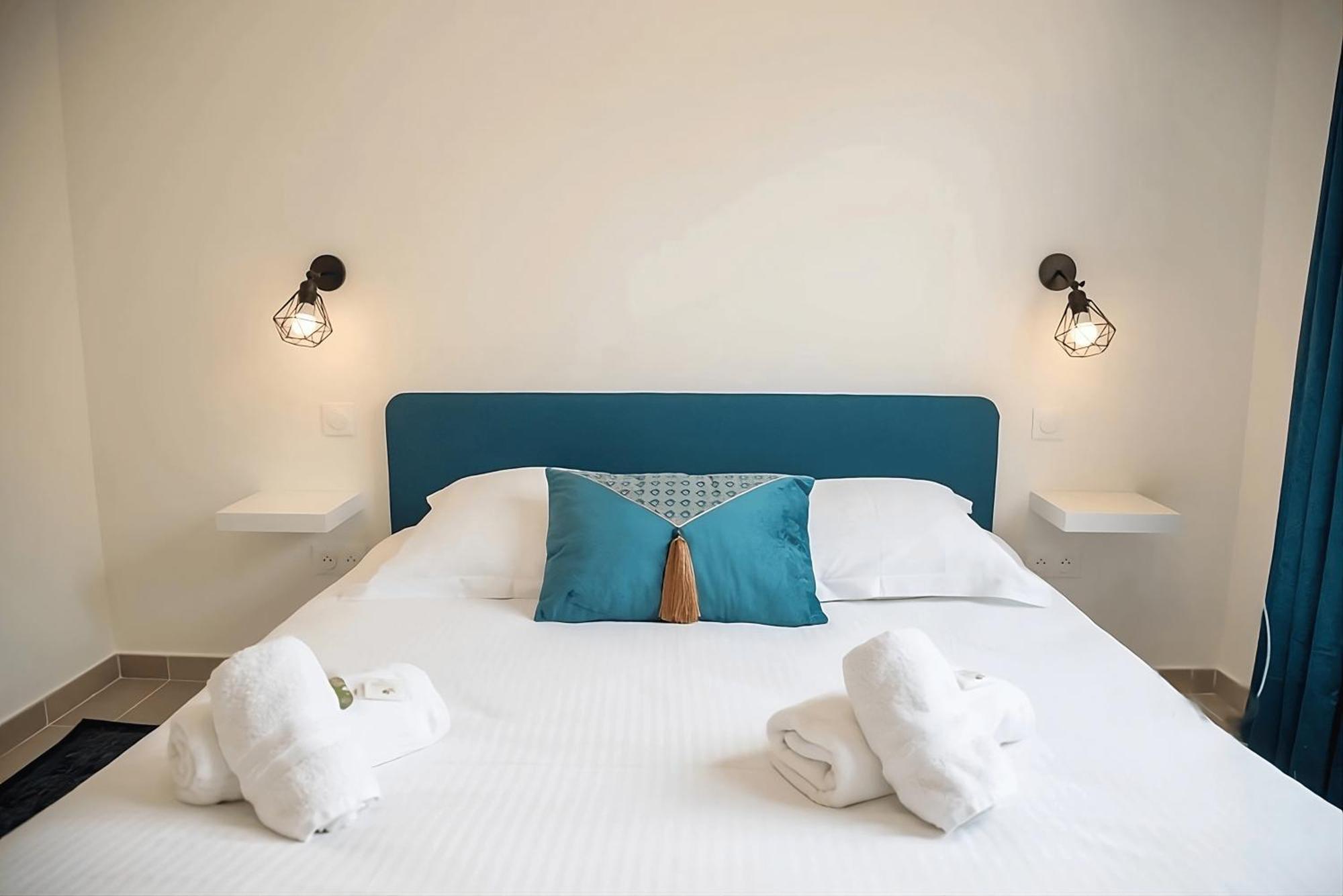 Confort Au Coeur D'antibes Apartment *