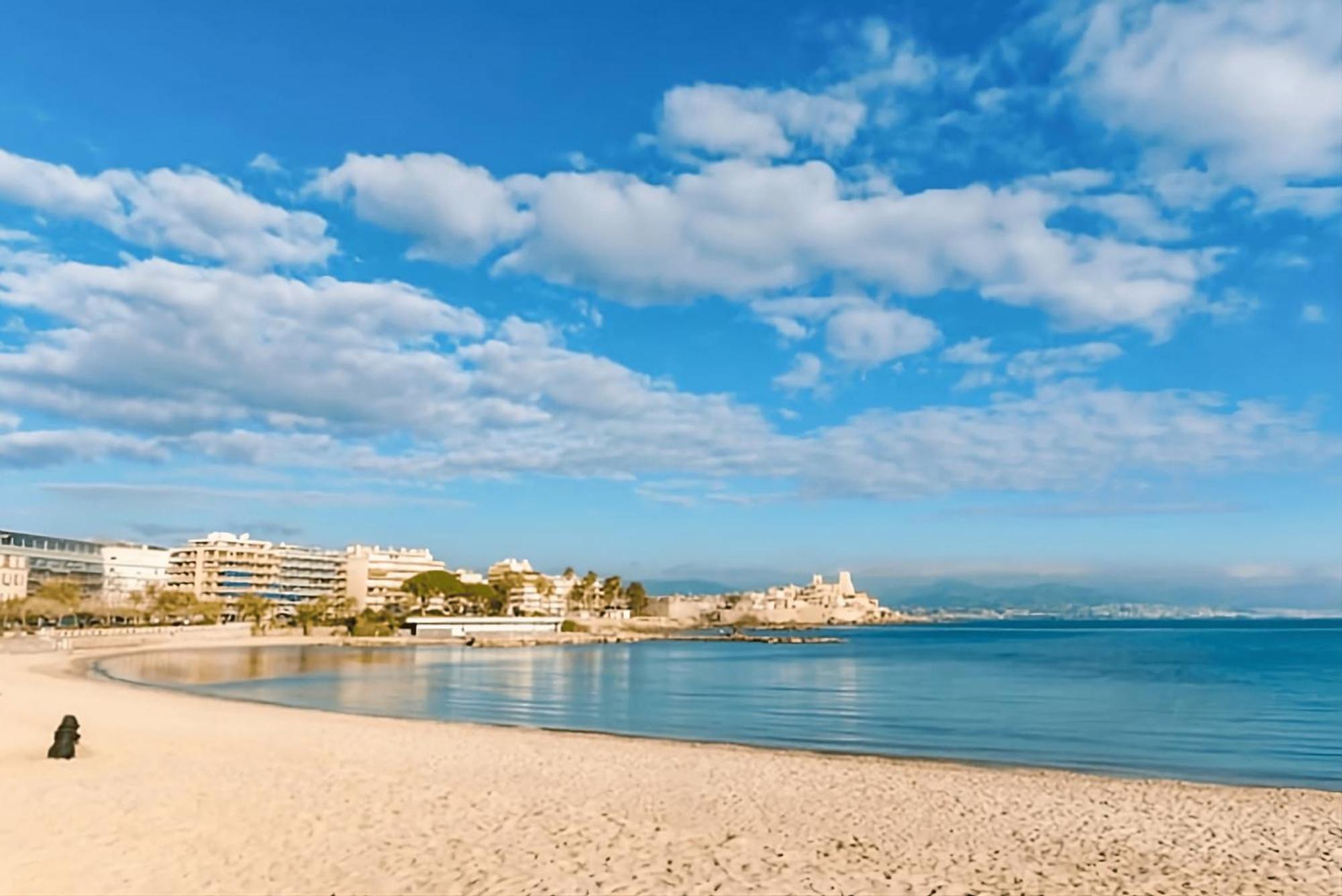 Apartment Confort Au Coeur D'antibes Antibes