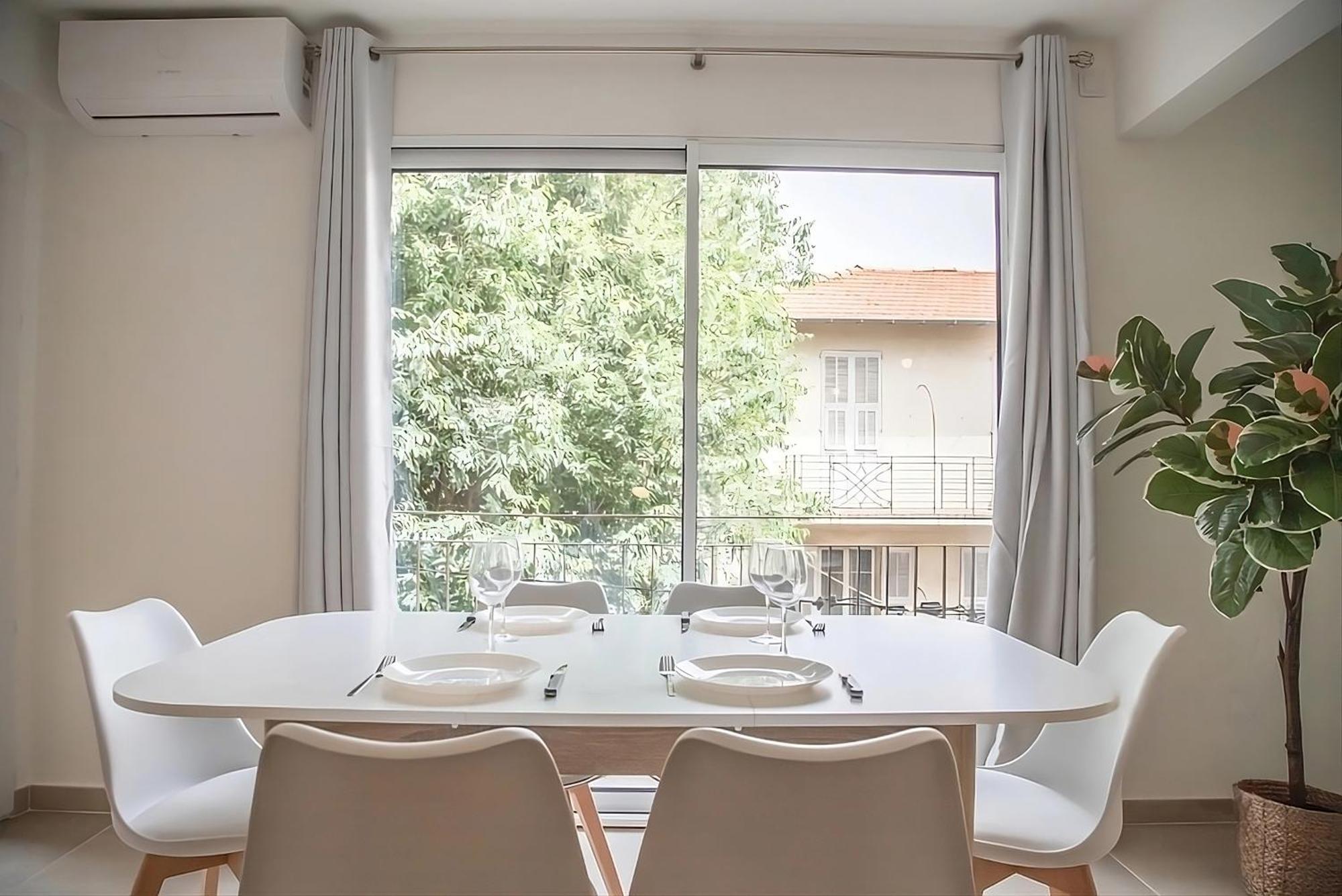 Confort Au Coeur D'antibes Apartment Antibes